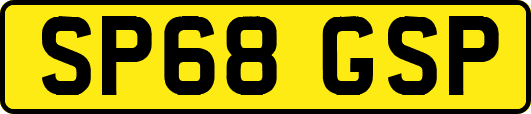 SP68GSP