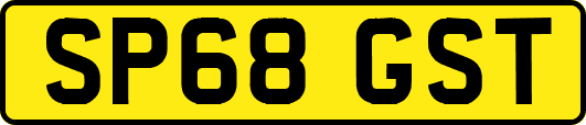SP68GST