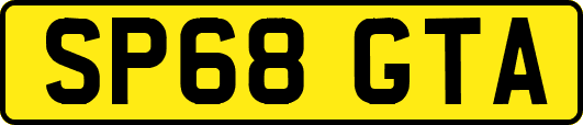 SP68GTA