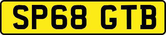 SP68GTB