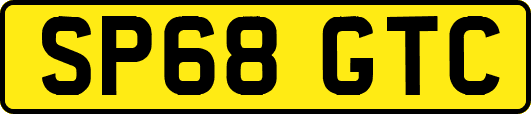 SP68GTC