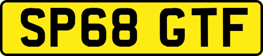 SP68GTF