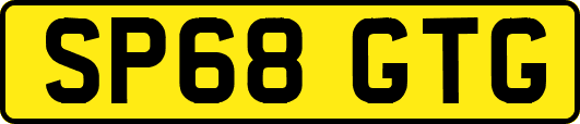 SP68GTG