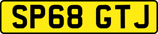 SP68GTJ