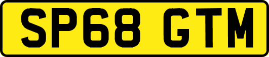 SP68GTM