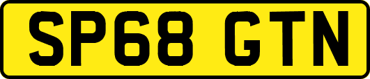 SP68GTN