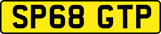 SP68GTP