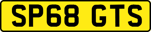 SP68GTS
