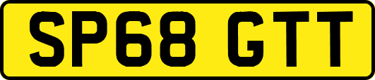 SP68GTT