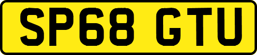 SP68GTU