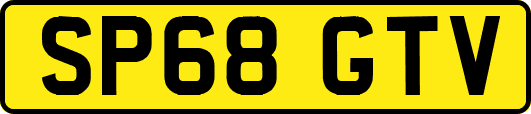 SP68GTV