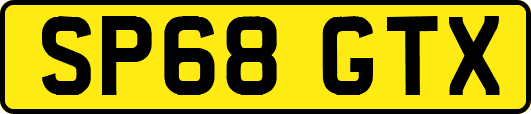 SP68GTX