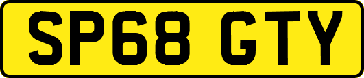 SP68GTY