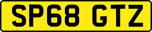 SP68GTZ