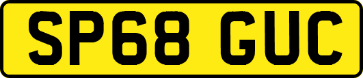 SP68GUC