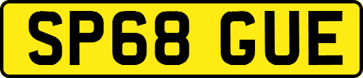 SP68GUE