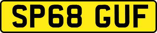 SP68GUF