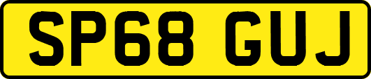 SP68GUJ