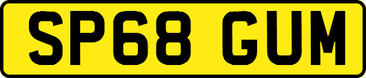 SP68GUM