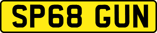 SP68GUN
