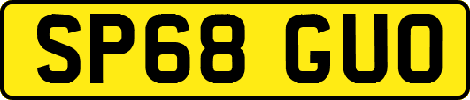 SP68GUO