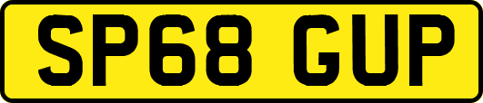 SP68GUP