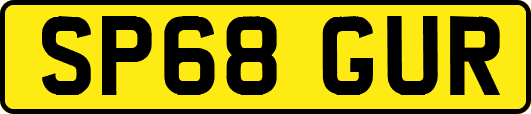SP68GUR