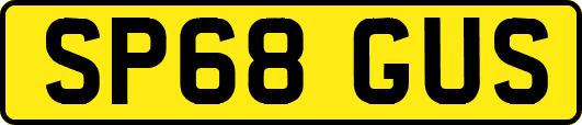 SP68GUS