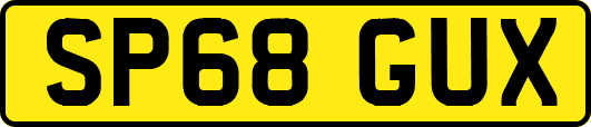 SP68GUX