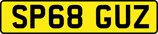 SP68GUZ