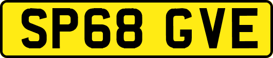 SP68GVE