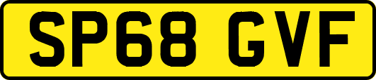 SP68GVF
