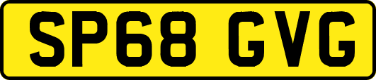 SP68GVG