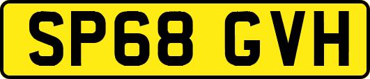 SP68GVH