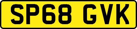 SP68GVK