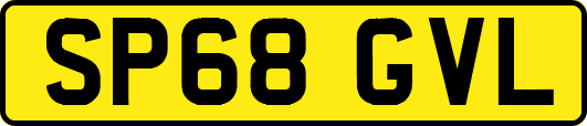 SP68GVL