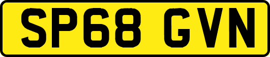 SP68GVN