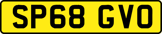 SP68GVO