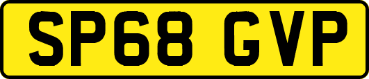 SP68GVP