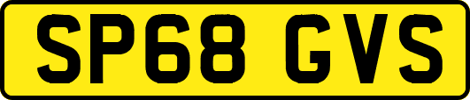 SP68GVS