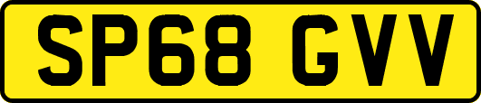 SP68GVV