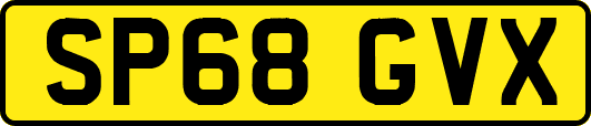 SP68GVX