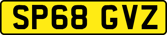 SP68GVZ