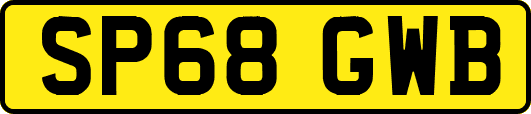 SP68GWB