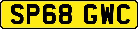 SP68GWC