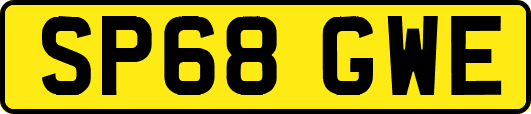 SP68GWE