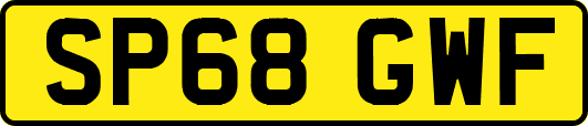 SP68GWF