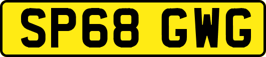 SP68GWG