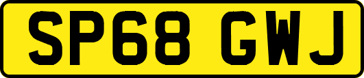 SP68GWJ