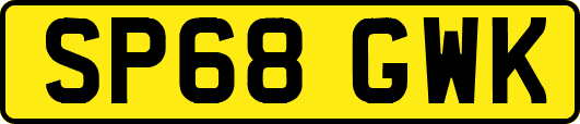 SP68GWK